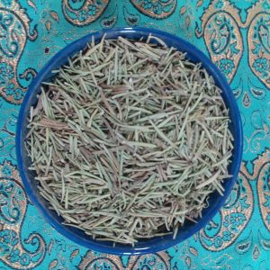 اکلیل کوهی یا رزماری