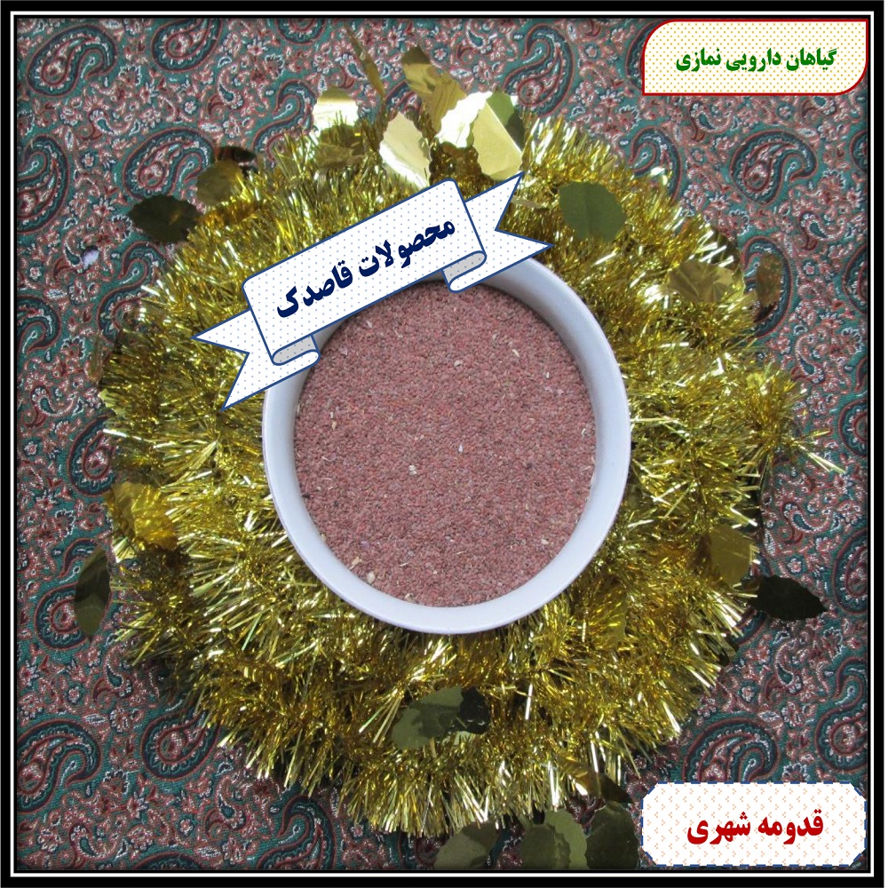 قدومه شهری