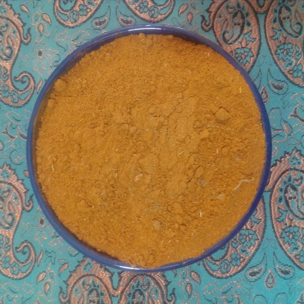 ادویه کاری