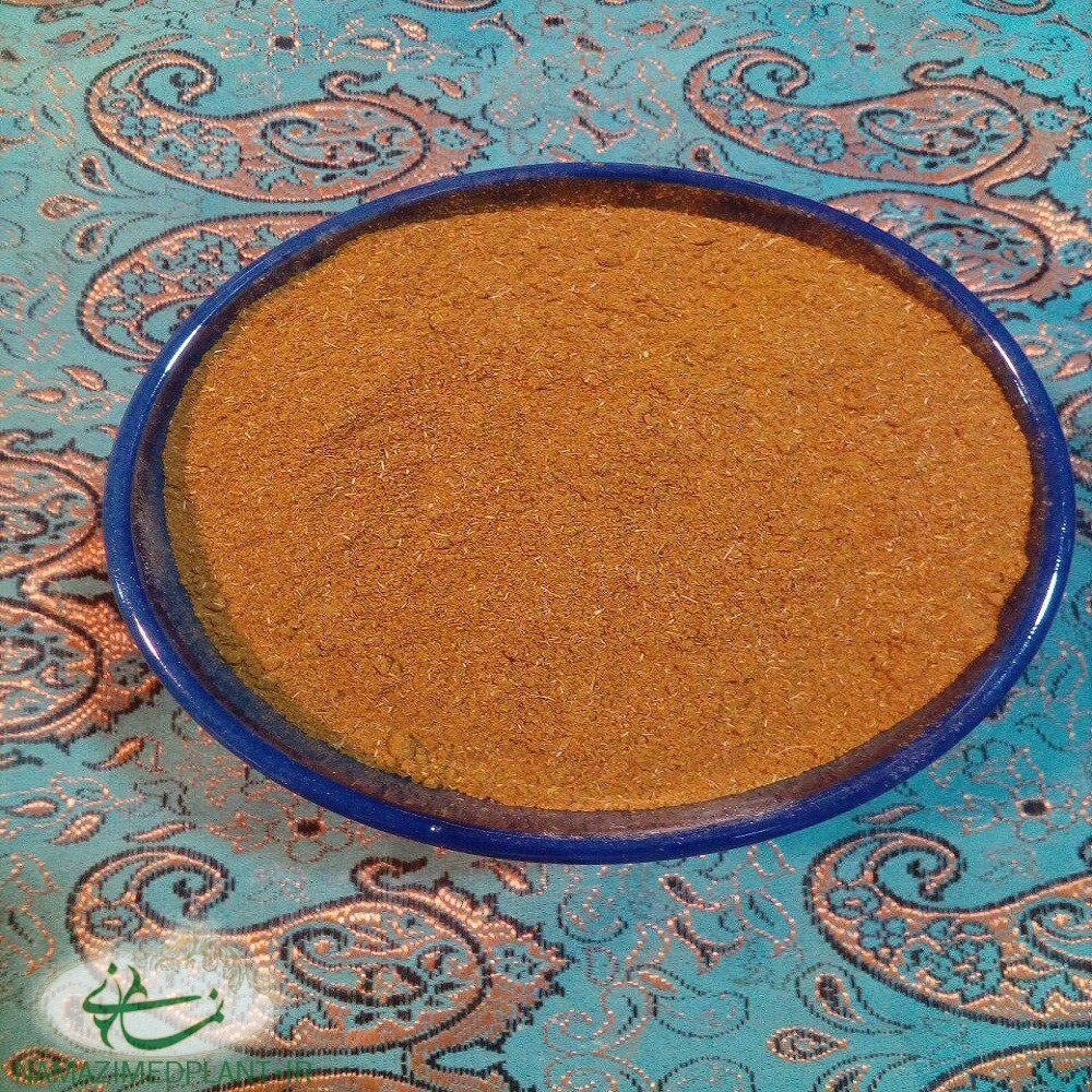 ادویه خورشتی گیاهان دارویی نمازی