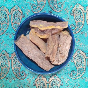 ریشه زرشک (زرک)