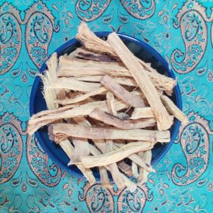 شیرین بیان ناساب