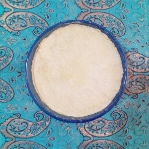 پودر زنجفیل زنجبیل