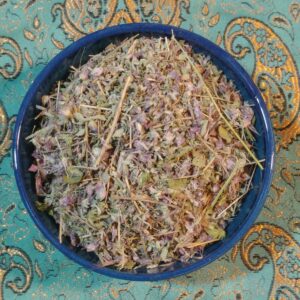 استاخدوس ایرانی اعلا