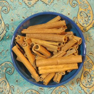 دارچین سیگاری (کاسیا)