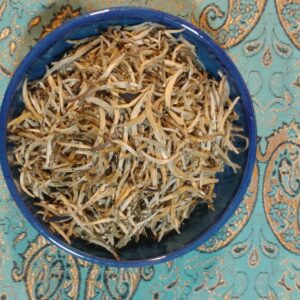 چای سفید