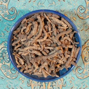 ریشه خربق سفید