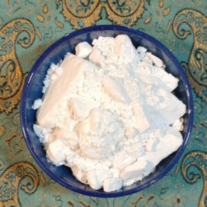 سفید آب قلع