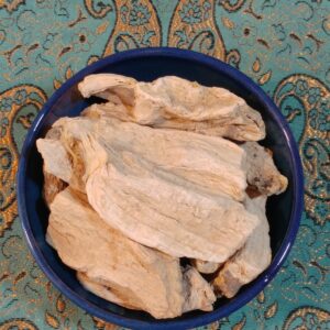 قسط شیرین
