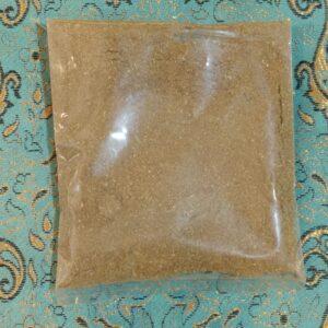 پودر لیمو عمانی