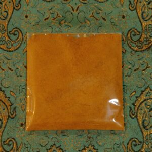 پودر پاپریکا