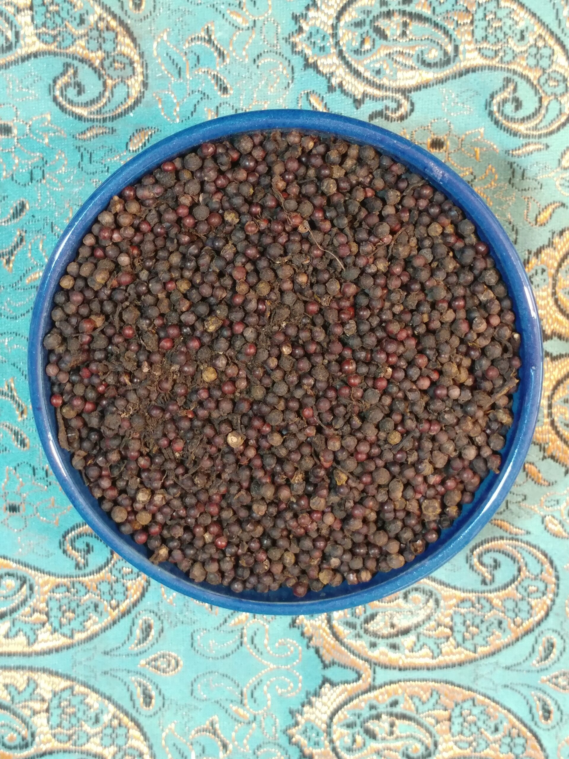 کبابه چینی