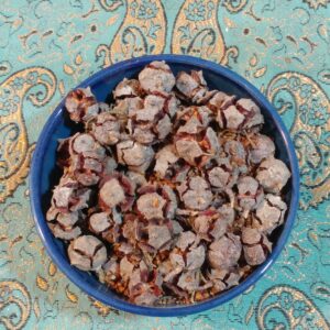 میوه سرو