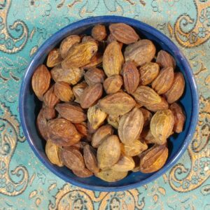 هلیله زرد
