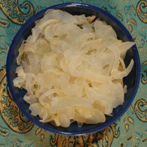 کتیرا صدفی